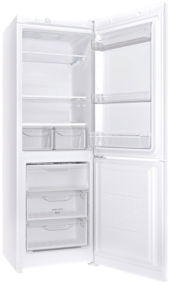Indesit DS 3160 W
