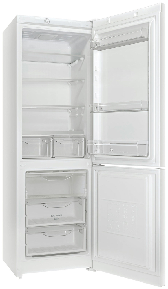 Indesit DS 3180 W