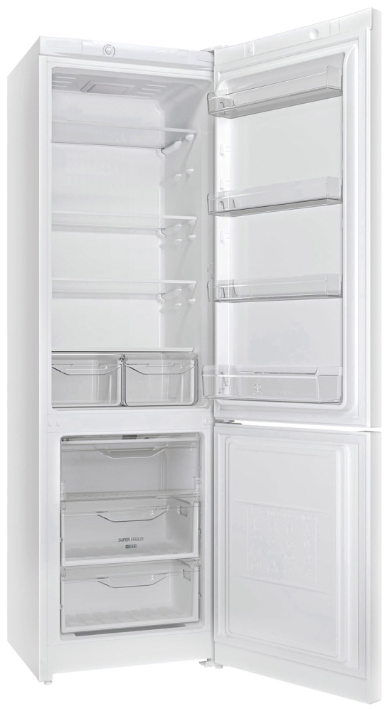 Indesit DS 3200 W