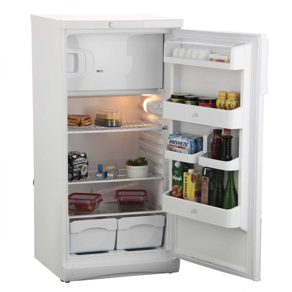 Indesit ITD 125 A