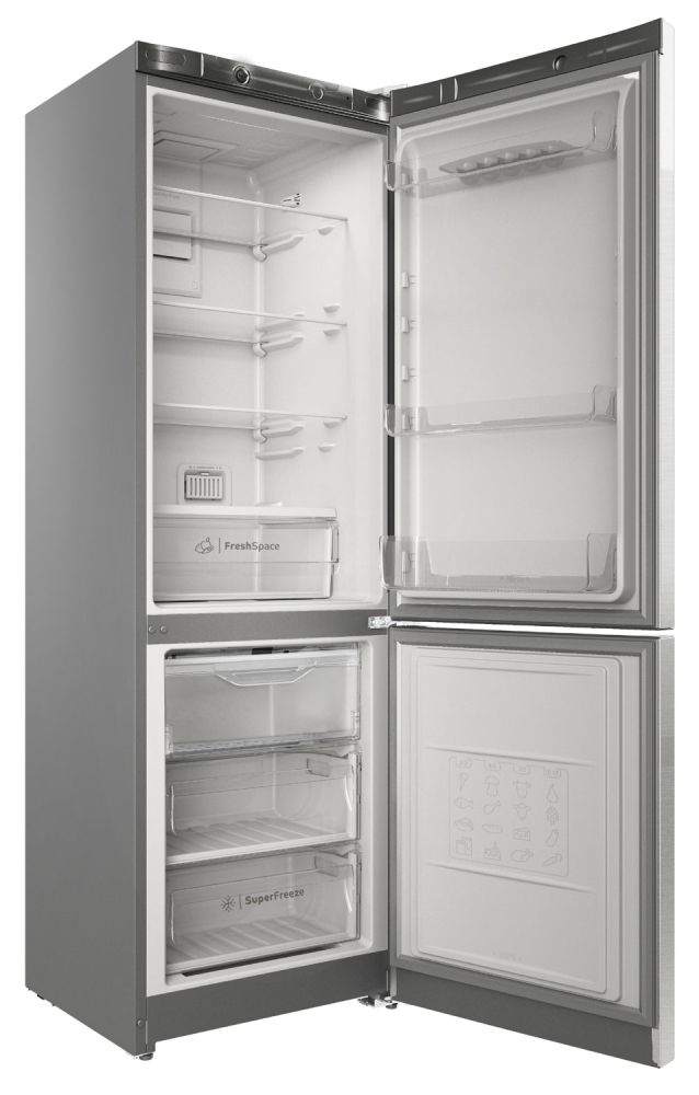 Indesit ITS 4180 XB
