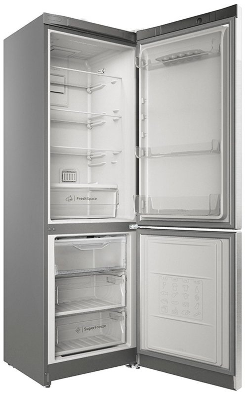Indesit ITS 5181I XB