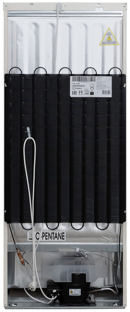 Indesit TIA 14 E