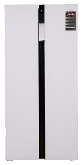 JACOO JRF-KS372WG