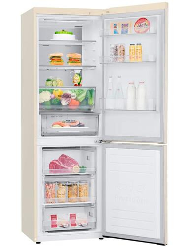 LG GA-B459SEQM