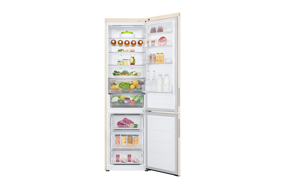LG GC-B509AEMW