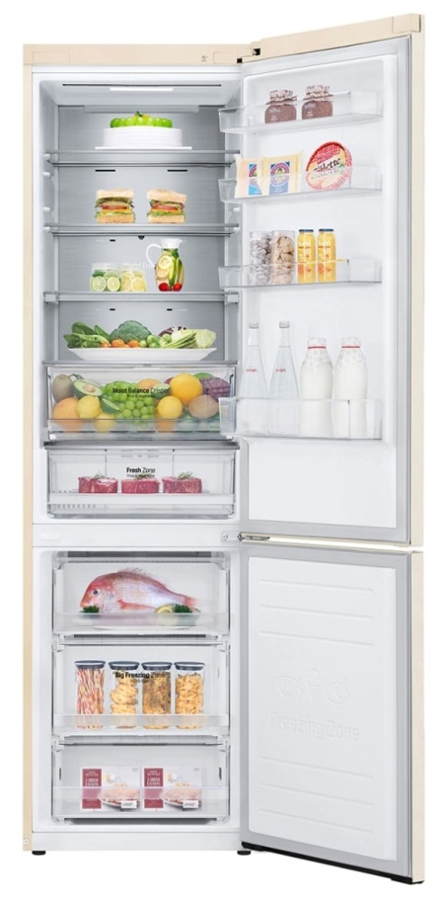 LG GC-B509AQQW