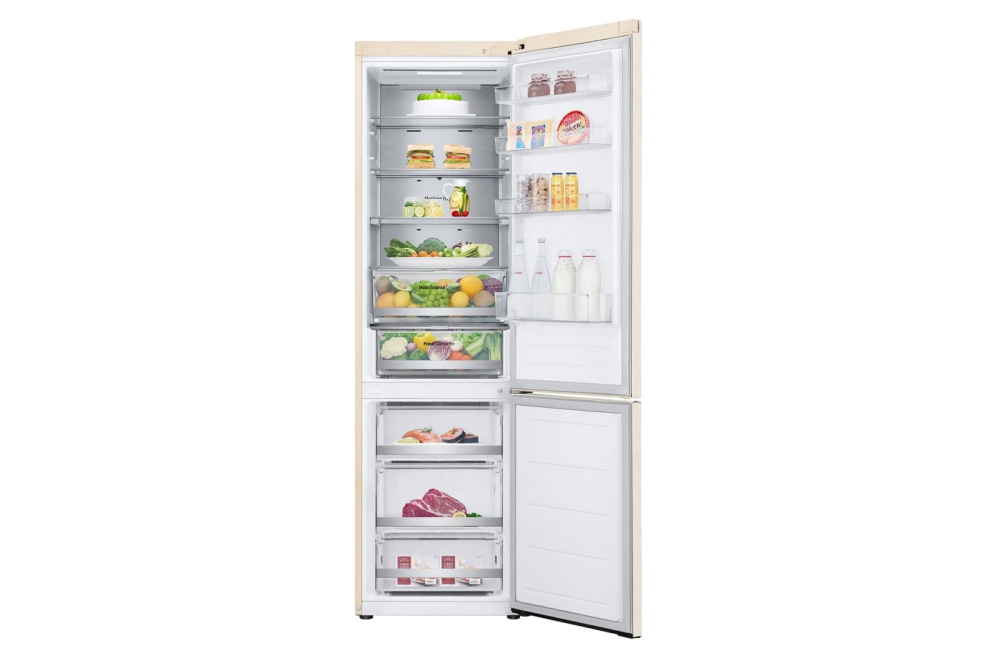 LG GC-B509FEPW