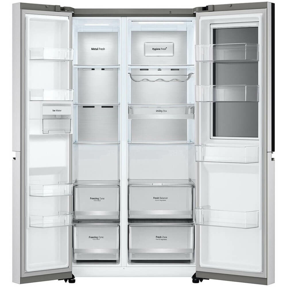 LG GC-Q257CAFV