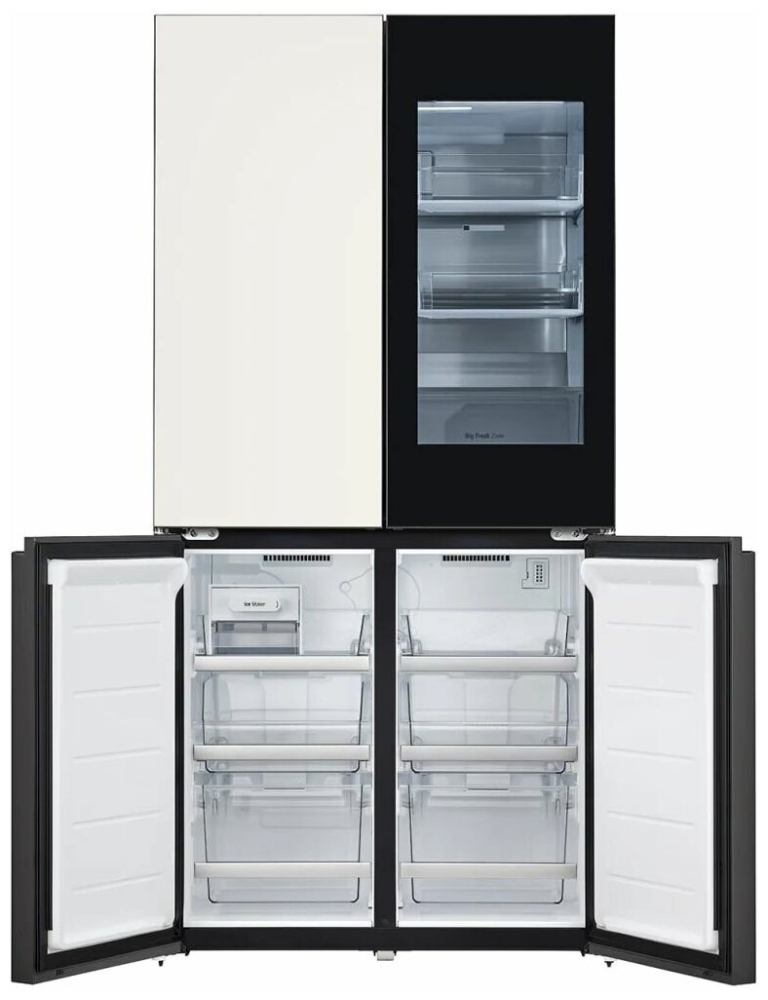 LG GR-X24FQEKM