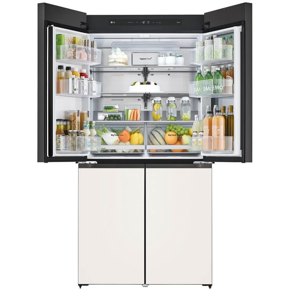 LG GR-X24FQEKM