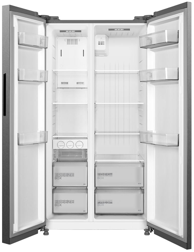 MIDEA MDRS710FGE46