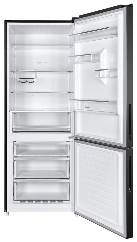 Maunfeld MFF1857NFSB черный