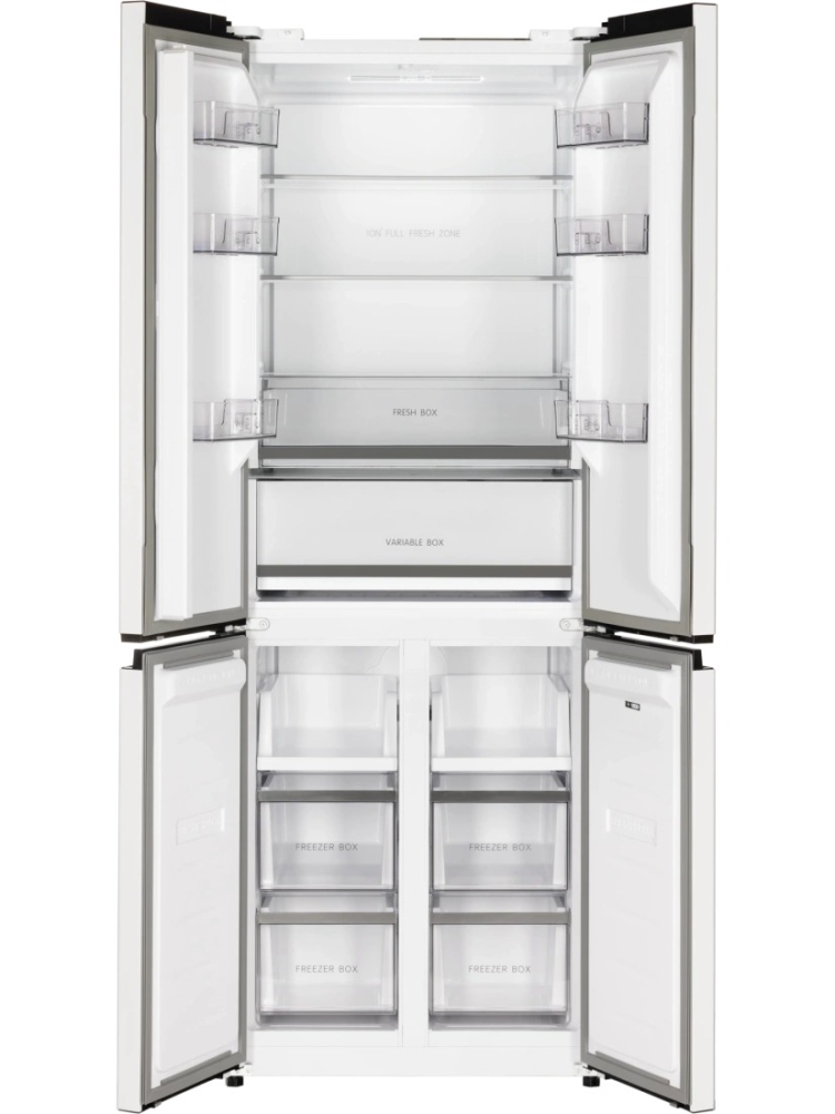 NORDFROST RFQ 440 NFGW inverter