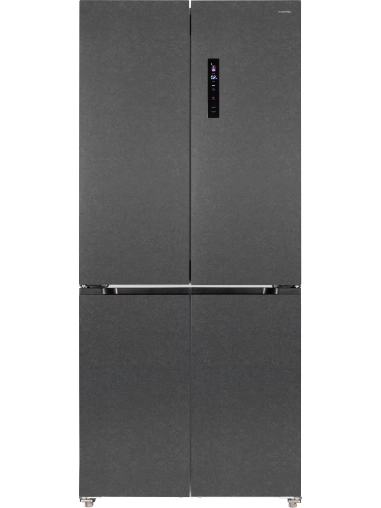 NORD i-RFQ 500 Ds
