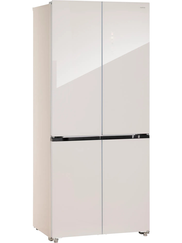 NORD i-RFQ 500 GI