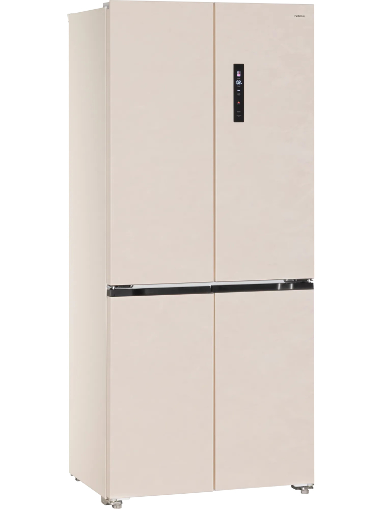 NORD i-RFQ 500 Ym