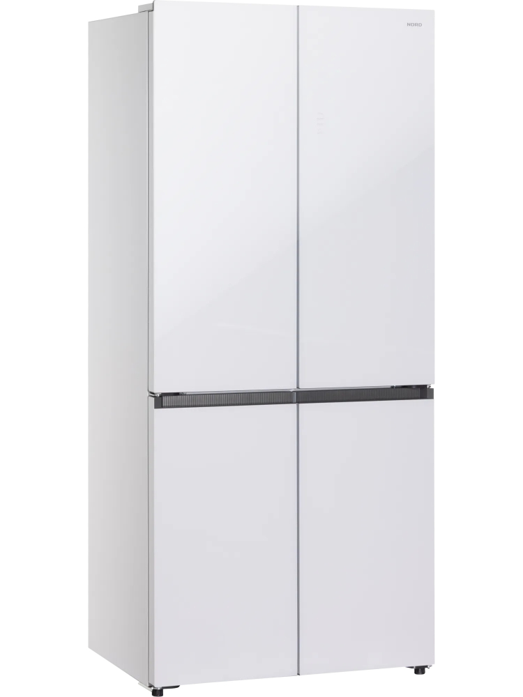 NORD i-RFQ 510 GW