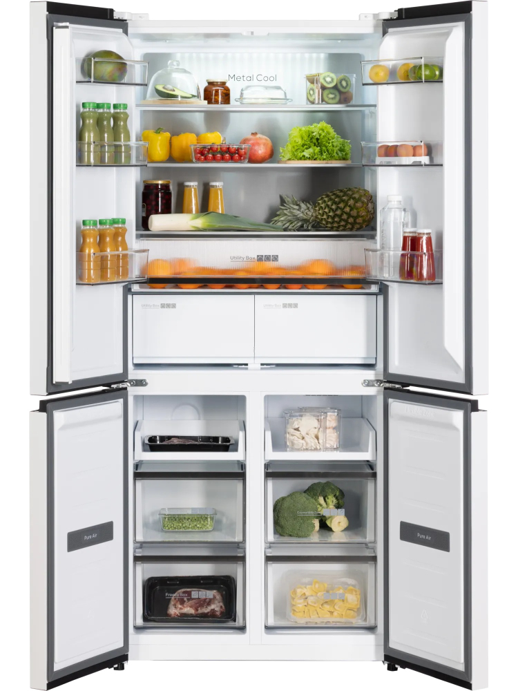 NORD i-RFQ 510 W