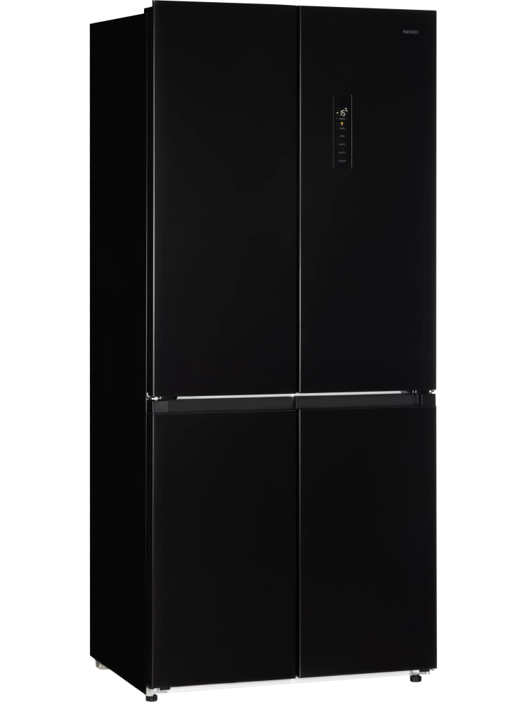 NORD i-RFQ 550 B