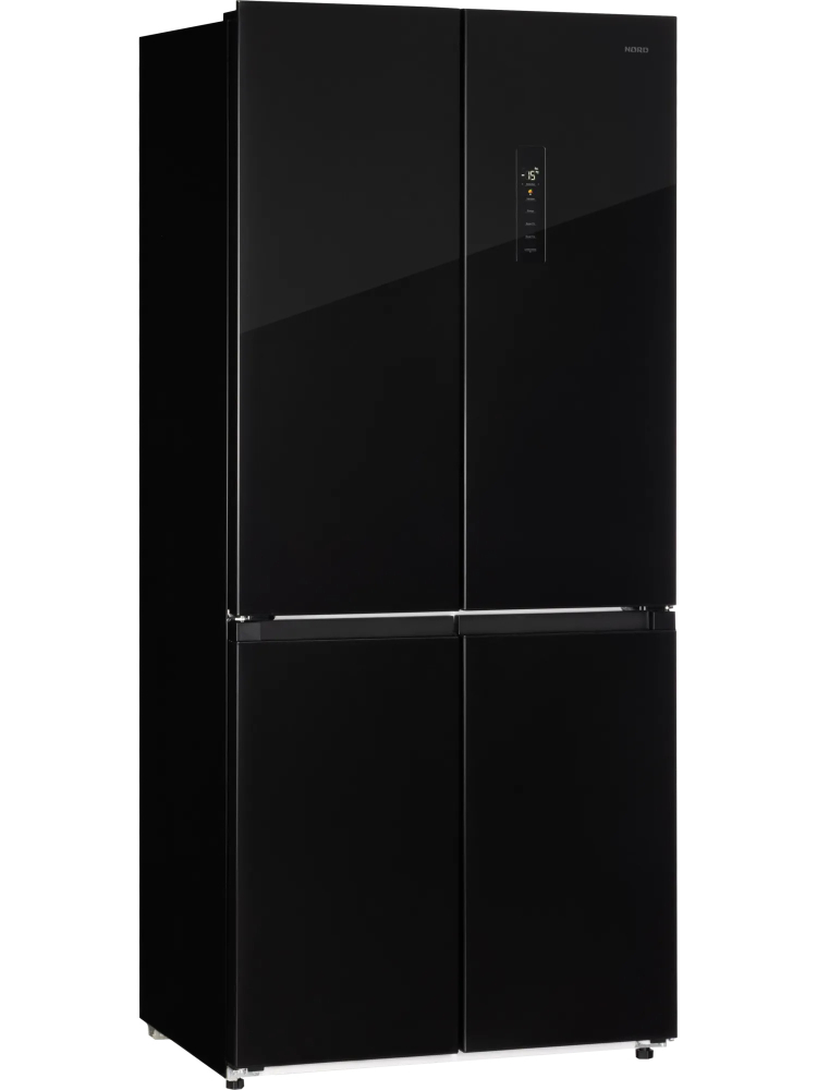 NORD i-RFQ 550 GB