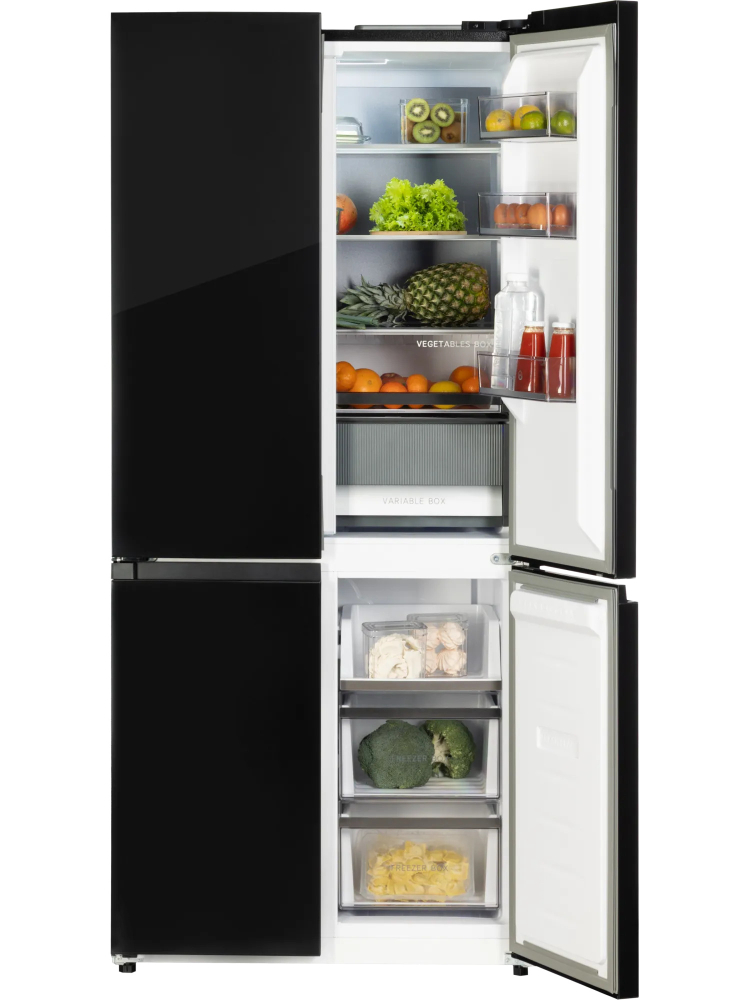 NORD i-RFQ 550 GB