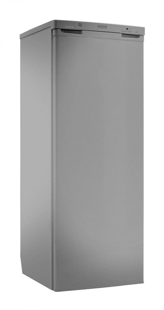 POZIS RS-416 серебристый