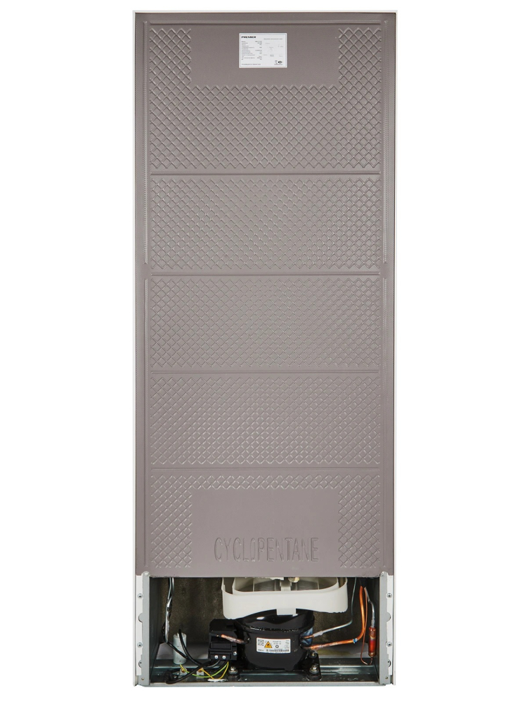 PREMIER PRM-211TFDF/W