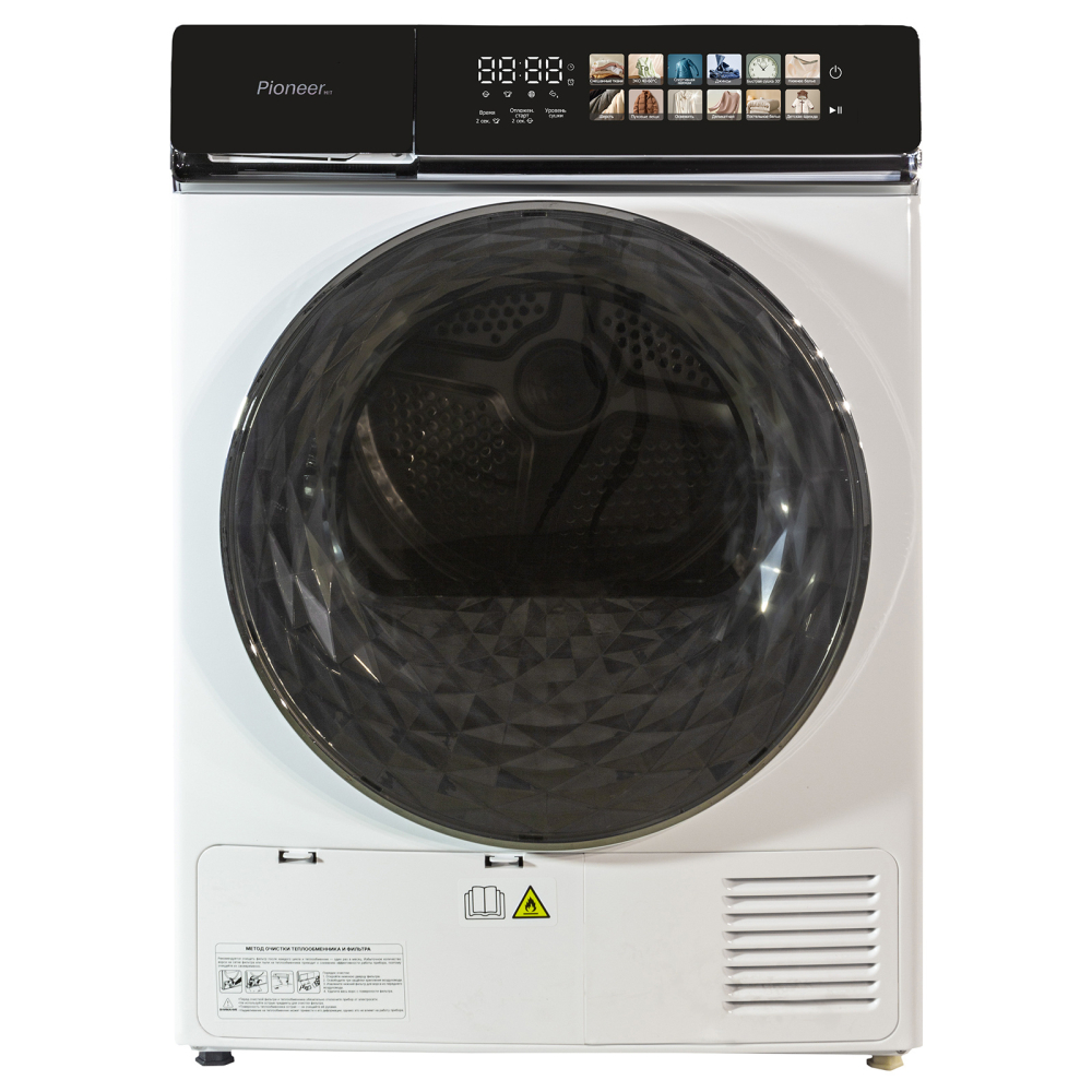 Pioneer DM-120800W_WH