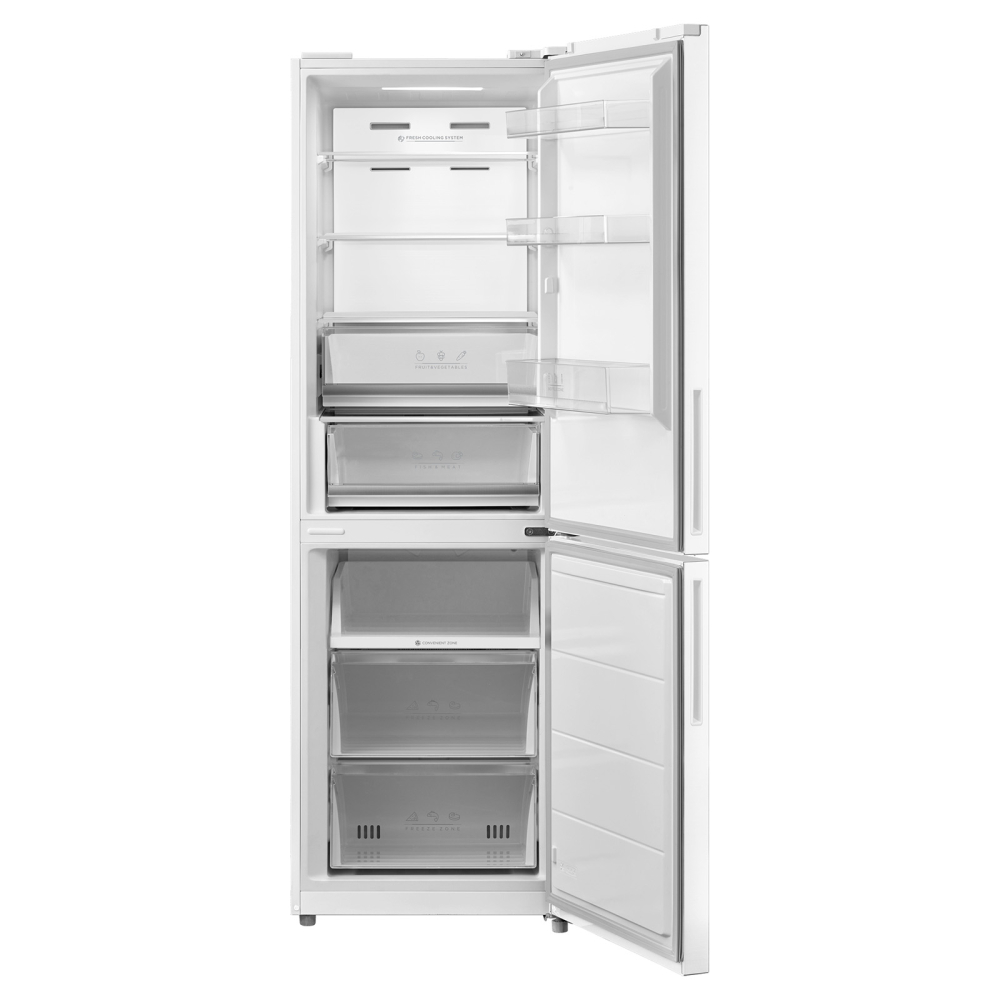 Pioneer NRF-18D111WH