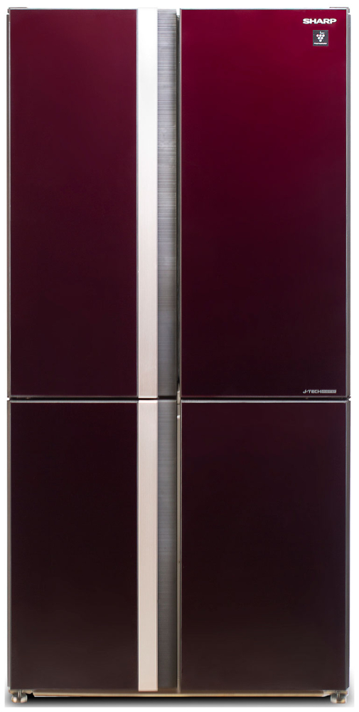 SHARP SJ-GX98PRD