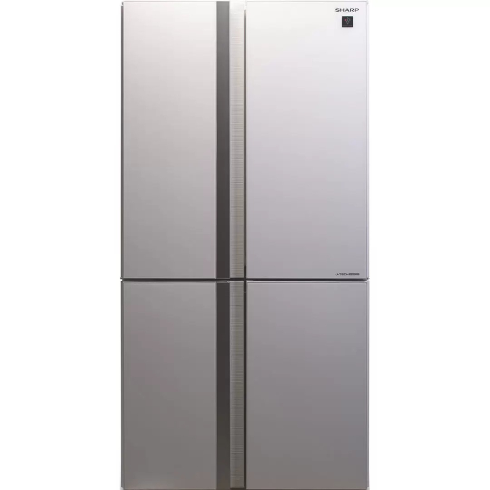 SHARP SJ-GX98PWH