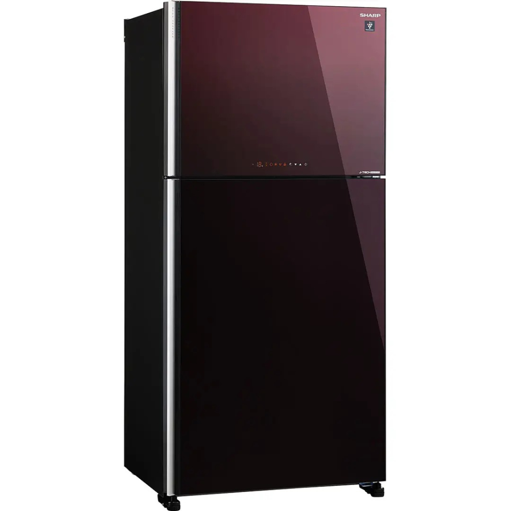 SHARP SJ-XG60 PGRD