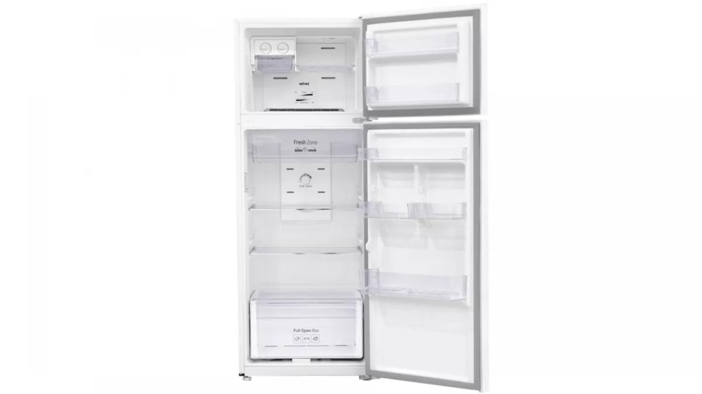 SHIVAKI HD 395 FWENH white