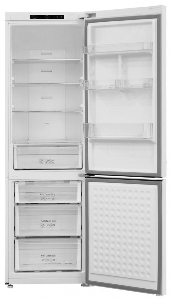 SHIVAKI HD 430 RWENS white