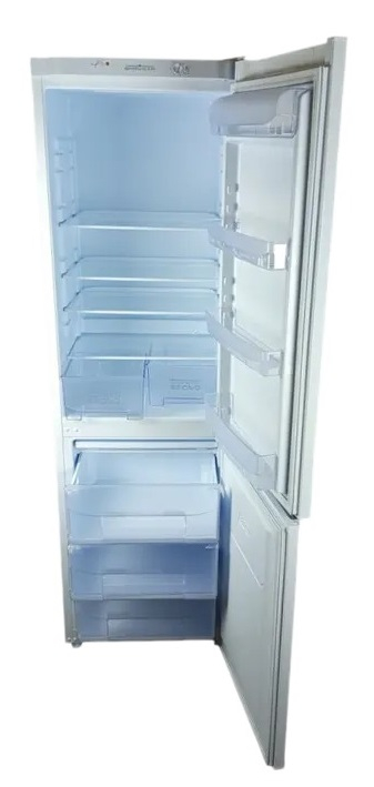 SNOWCAP SRK-370 черный