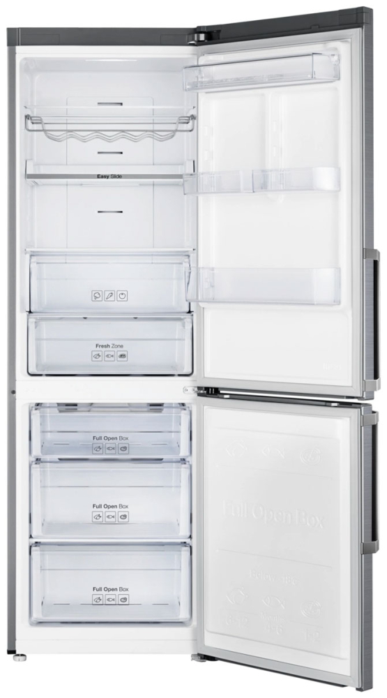 Samsung RB33J3515S9