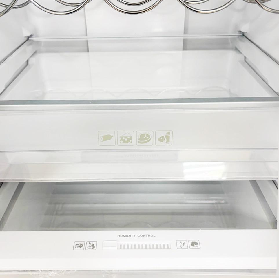 WESTBURG RINF-C400 inox