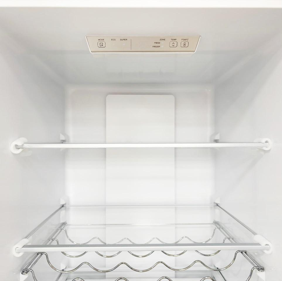 WESTBURG RINF-C400 inox