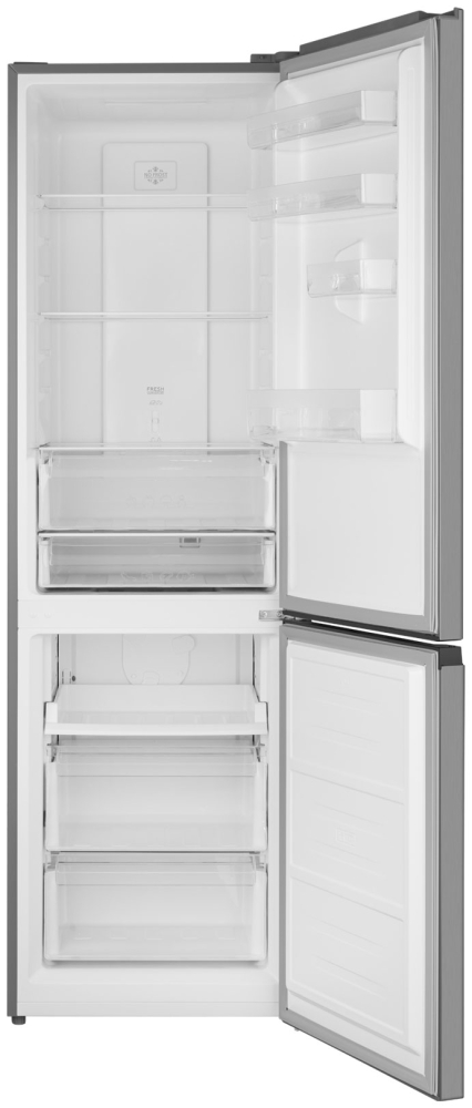 Weissgauff WRK 2000 Total NoFrost Inverter Inox