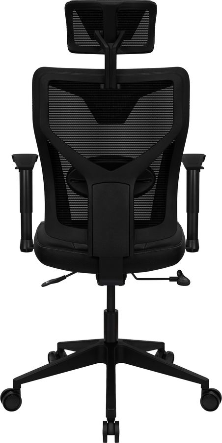 AeroCool Guardian Smoky Black (4710562758344)