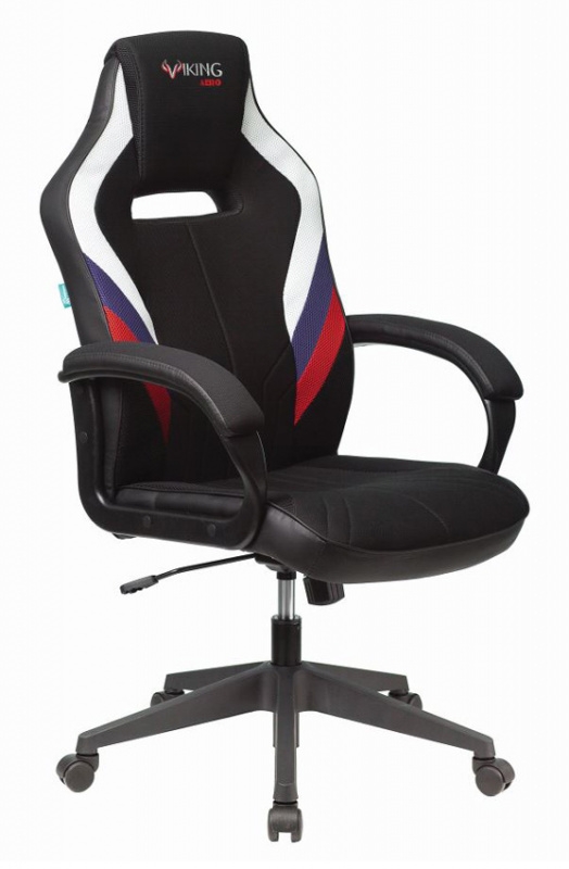 �������� VIKING 3 AERO WH-BLUE-RED