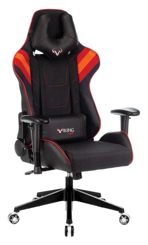 �������� VIKING 4 AERO RED