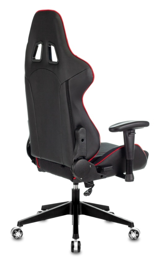 Бюрократ VIKING 4 AERO RED