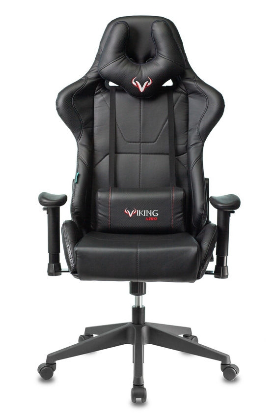 Бюрократ VIKING 5 AERO BLACK