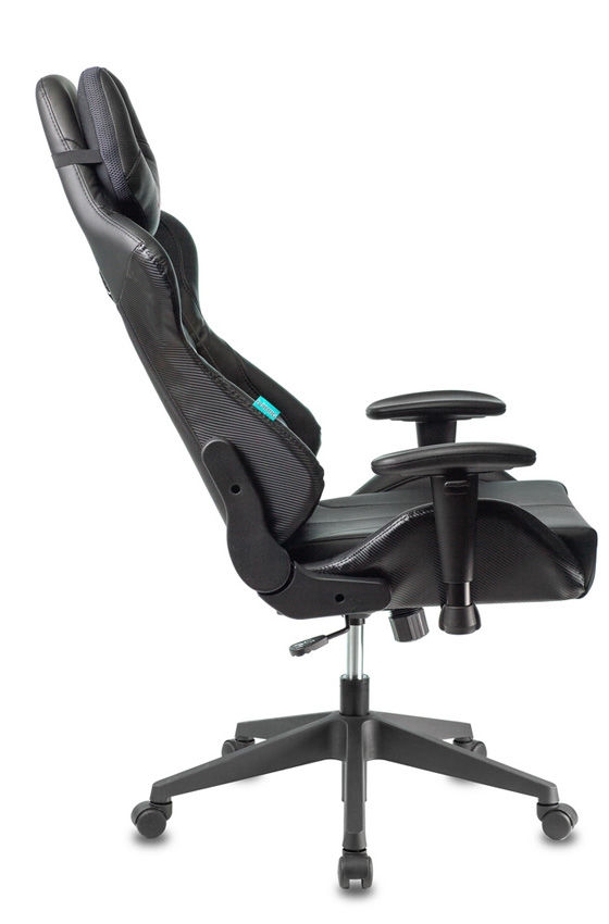 Бюрократ VIKING 5 AERO BLACK