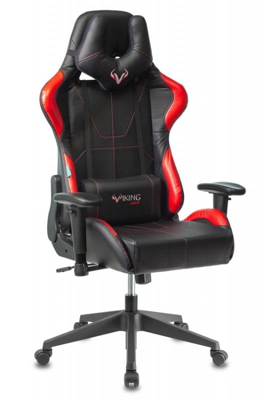 �������� VIKING 5 AERO RED