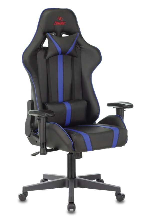 �������� VIKING ZOMBIE A4 BLUE