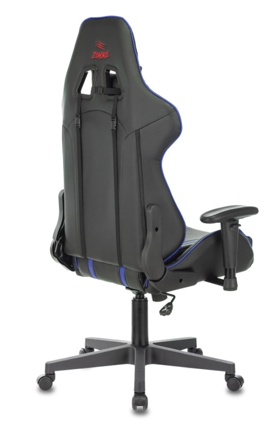 Бюрократ VIKING ZOMBIE A4 BLUE