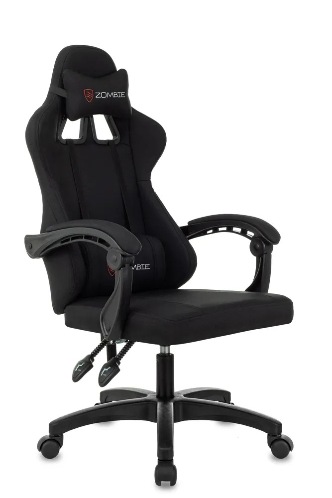 �������� ZOMBIE RUDGER BLACK